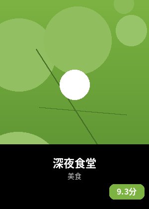 深夜食堂