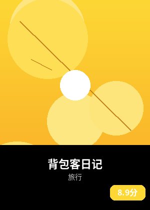 背包客日记